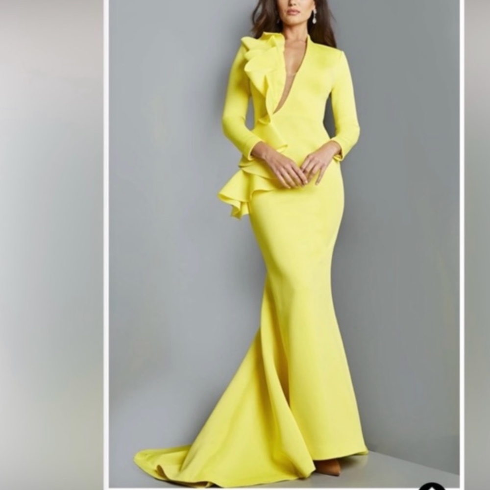Jovani Gown